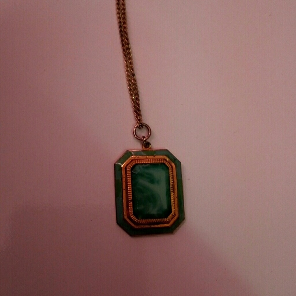 Vintage pendant - Picture 1 of 4